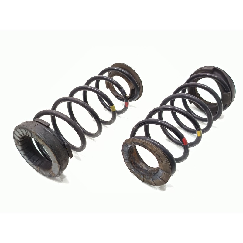 Recambio de muelle amortiguacion trasero para kia rio concept referencia OEM IAM   