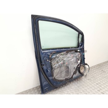 Recambio de puerta delantera izquierda para toyota yaris active referencia OEM IAM   