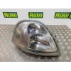 Recambio de faro derecho para renault mascott fg 120. 35/55/65 cabina individual referencia OEM IAM 8200163518  