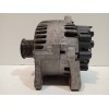 Recambio de alternador para renault megane ii berlina 5p 1.9 dci diesel referencia OEM IAM 8200495294  