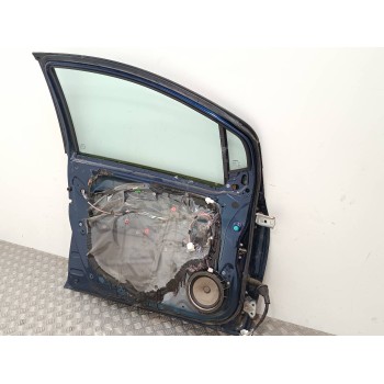 Recambio de puerta delantera izquierda para toyota yaris active referencia OEM IAM   