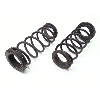 Recambio de muelle amortiguacion trasero para kia rio concept referencia OEM IAM   