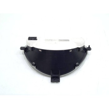 Recambio de cuadro instrumentos para citroën c2 sx referencia OEM IAM 9652008280  