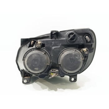 Recambio de faro derecho para fiat doblo (119) 1.9 8v multijet active com. (77kw) referencia OEM IAM 43680748  