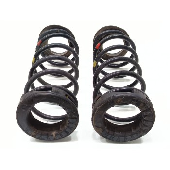 Recambio de muelle amortiguacion trasero para kia rio concept referencia OEM IAM   