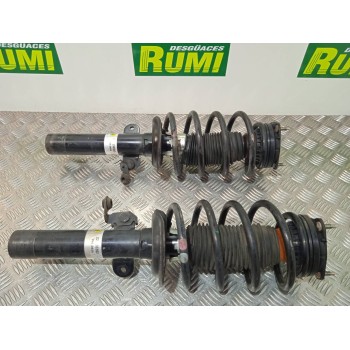 Recambio de juego amortiguadores delantero para ford mondeo berlina (ge) ambiente referencia OEM IAM 22138392 VNED839 