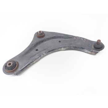 Recambio de brazo suspension inferior delantero derecho para nissan pulsar (c13) n-connecta referencia OEM IAM   