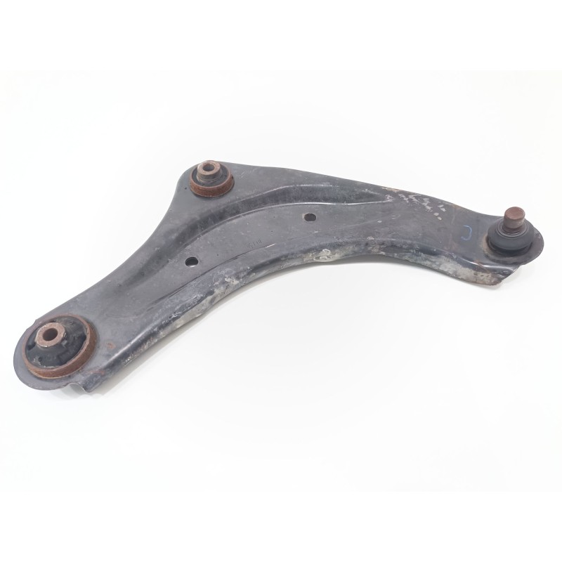 Recambio de brazo suspension inferior delantero derecho para nissan pulsar (c13) n-connecta referencia OEM IAM   