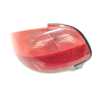 Recambio de piloto trasero izquierdo para peugeot 206 cc cc referencia OEM IAM   