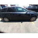 AUDI A4 AVANT (8E)