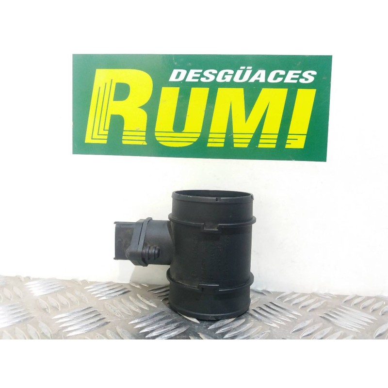 Recambio de caudalimetro para opel combo (corsa c) familiar referencia OEM IAM 0281002549 24439252 