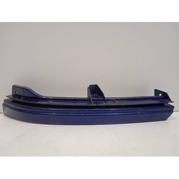 Recambio de molduras delanteras para opel zafira a referencia OEM IAM 90580651LH  