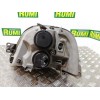 Recambio de faro derecho para renault mascott fg 120. 35/55/65 cabina individual referencia OEM IAM 8200163518  