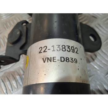 Recambio de juego amortiguadores delantero para ford mondeo berlina (ge) ambiente referencia OEM IAM 22138392 VNED839 