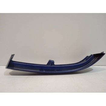 Recambio de molduras delanteras para opel zafira a referencia OEM IAM 90580651LH  