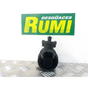 Recambio de caudalimetro para opel combo (corsa c) familiar referencia OEM IAM 0281002549 24439252 