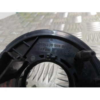 Recambio de anillo airbag para seat toledo (1m2) 1.9 tdi referencia OEM IAM 1J0959653B  