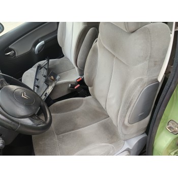 citroën c3 del año 2005