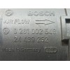 Recambio de caudalimetro para opel combo (corsa c) familiar referencia OEM IAM 0281002549 24439252 