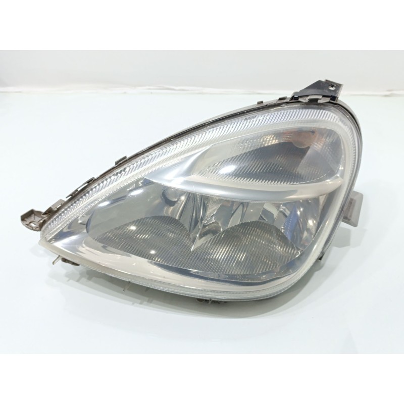 Recambio de faro izquierdo para mercedes-benz clase a (w168) 170 cdi (168.008) referencia OEM IAM A1688201761  