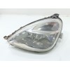 Recambio de faro izquierdo para mercedes-benz clase a (w168) 170 cdi (168.008) referencia OEM IAM A1688201761  