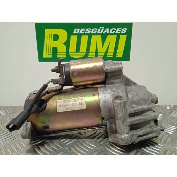 Recambio de motor arranque para ford mondeo berlina (ge) ambiente referencia OEM IAM 1S7U11000BB 0277A 