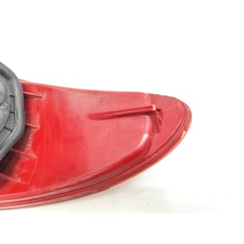 Recambio de piloto trasero izquierdo para peugeot 206 cc cc referencia OEM IAM   