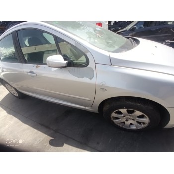 peugeot 307 (s1) del año 2004