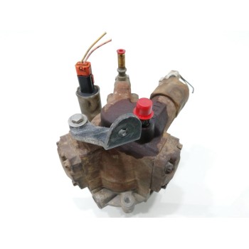 Recambio de bomba inyeccion para citroën c2 sx referencia OEM IAM 9651590880  