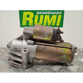 Recambio de motor arranque para ford mondeo berlina (ge) ambiente referencia OEM IAM 1S7U11000BB 0277A 