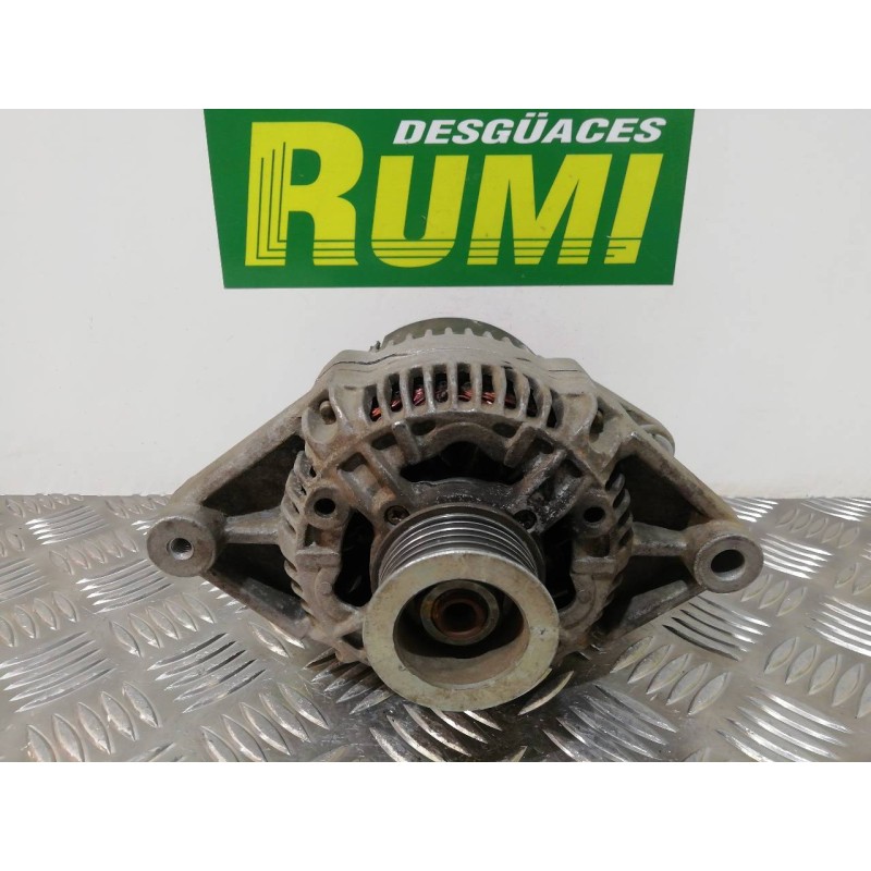 Recambio de alternador para opel vectra b berlina básico referencia OEM IAM 90413760 0123120001 