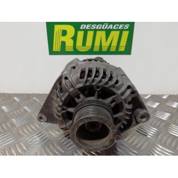 Recambio de alternador para renault safrane (b54) 2.2i referencia OEM IAM 2541311 A13VI17 