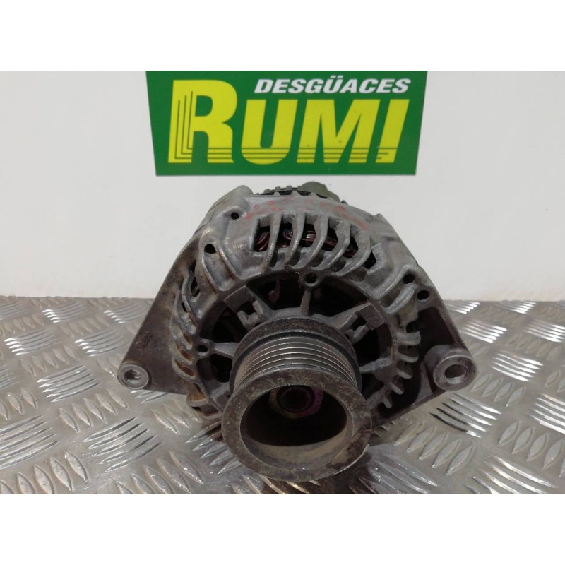 Recambio de alternador para renault safrane (b54) 2.2i referencia OEM IAM 2541311 A13VI17 