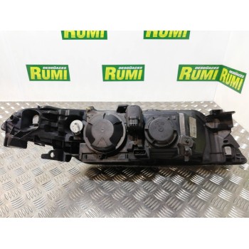 Recambio de faro izquierdo para renault laguna ii (bg0) authentique referencia OEM IAM 7701048927 89004939 