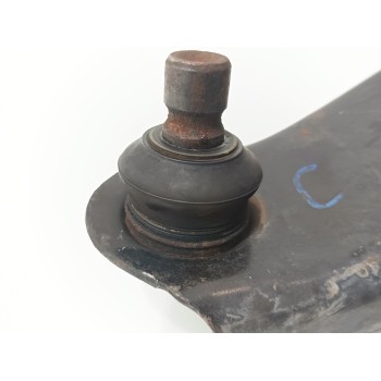 Recambio de brazo suspension inferior delantero derecho para nissan pulsar (c13) n-connecta referencia OEM IAM   
