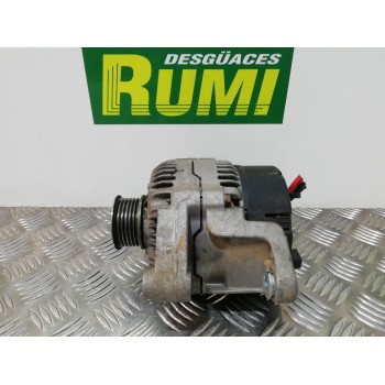 Recambio de alternador para opel vectra b berlina básico referencia OEM IAM 90413760 0123120001 