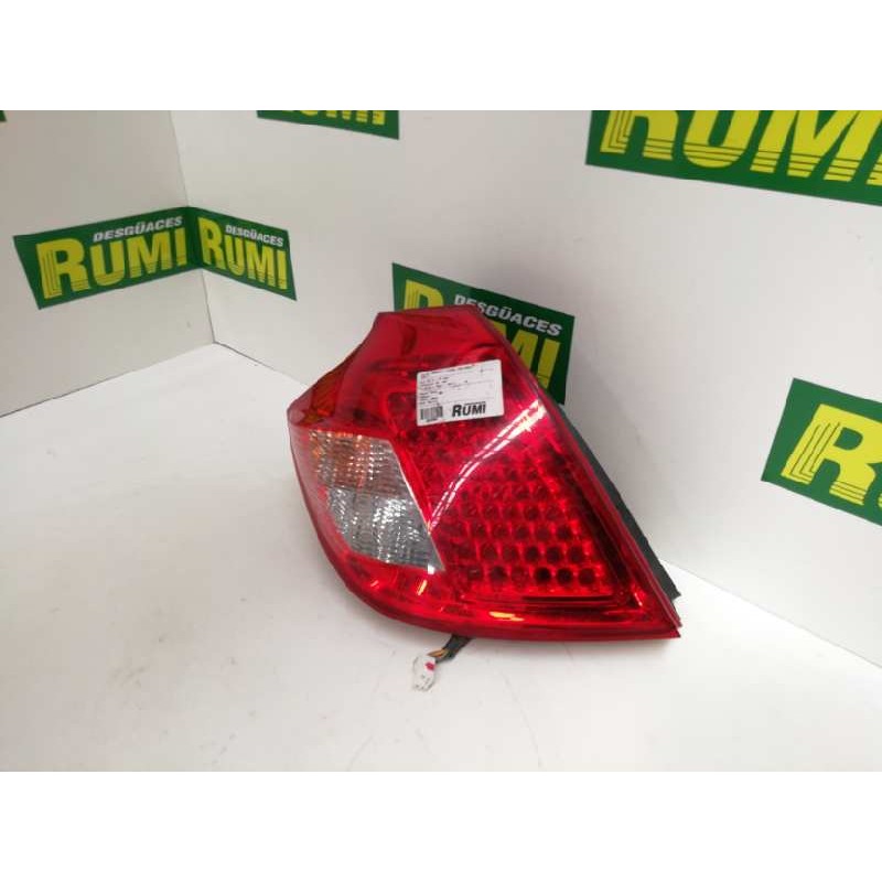 Recambio de piloto trasero izquierdo para kia cee´d business referencia OEM IAM 92401  