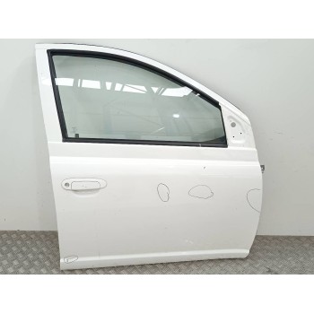 Recambio de puerta delantera derecha para toyota yaris (ncp1/nlp1/scp1) 1.3 luna referencia OEM IAM   