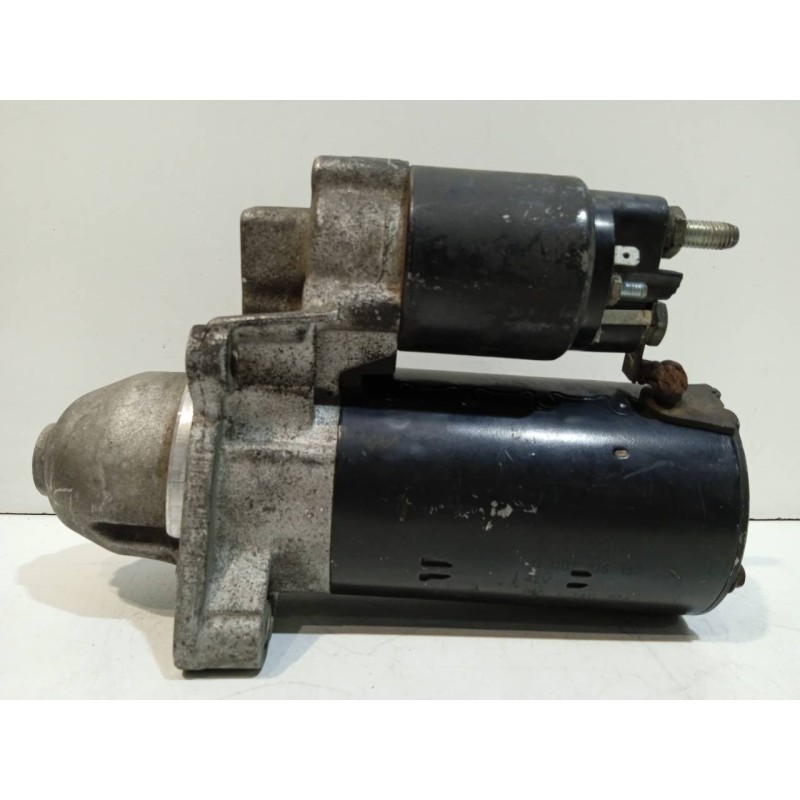 Recambio de motor arranque para bmw serie 5 berlina (e39) 520d referencia OEM IAM 0001108157  