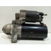 Recambio de motor arranque para bmw serie 5 berlina (e39) 520d referencia OEM IAM 0001108157  