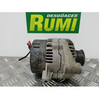 Recambio de alternador para opel vectra b berlina básico referencia OEM IAM 90413760 0123120001 