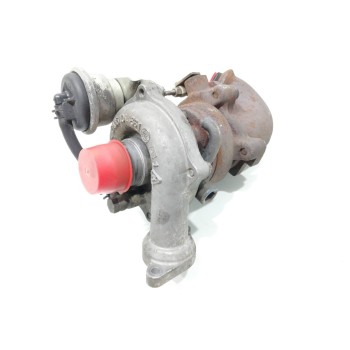 TURBOCOMPRESOR 54359710009 