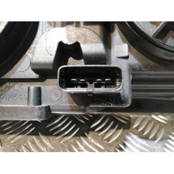 Recambio de faro izquierdo para renault laguna ii (bg0) authentique referencia OEM IAM 7701048927 89004939 