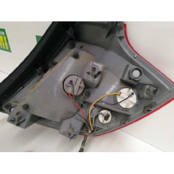 Recambio de piloto trasero izquierdo para kia cee´d business referencia OEM IAM 92401  