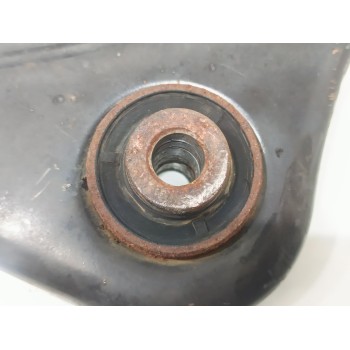 Recambio de brazo suspension inferior delantero derecho para nissan pulsar (c13) n-connecta referencia OEM IAM   