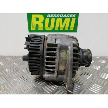 Recambio de alternador para renault safrane (b54) 2.2i referencia OEM IAM 2541311 A13VI17 