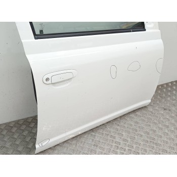 Recambio de puerta delantera derecha para toyota yaris (ncp1/nlp1/scp1) 1.3 luna referencia OEM IAM   