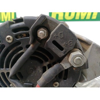 Recambio de alternador para opel vectra b berlina básico referencia OEM IAM 90413760 0123120001 