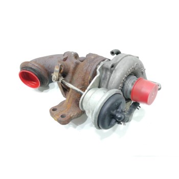 Recambio de turbocompresor para citroën c2 sx referencia OEM IAM 54359710009  