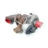 Recambio de turbocompresor para citroën c2 sx referencia OEM IAM 54359710009  